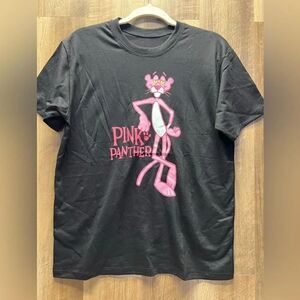 PINK PANTHER GRAPHIC TEE